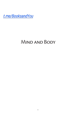 MIND AND BODY.pdf